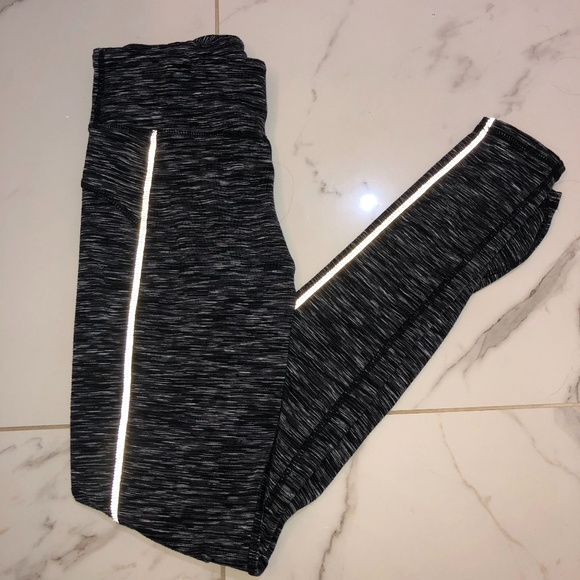 Hyba Leggings - Picture 2 of 4